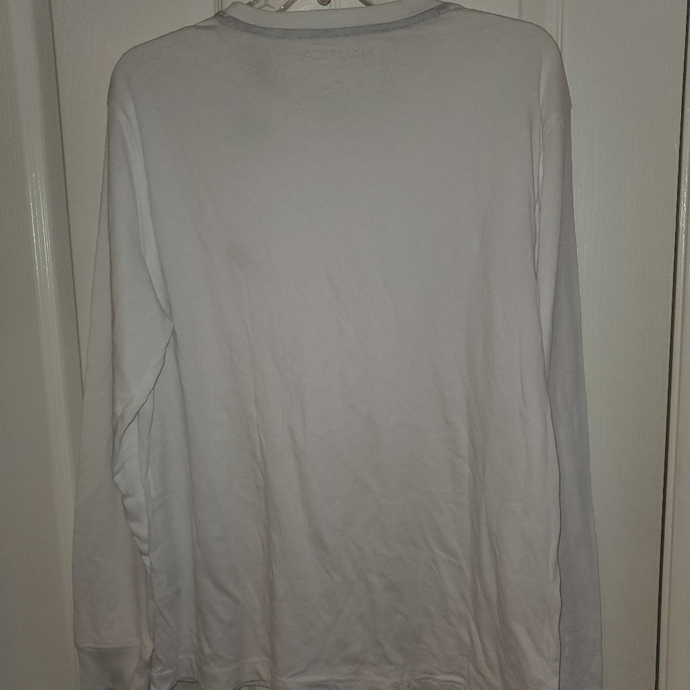 Men's Nautica Sleepwear Top